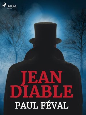 cover image of Jean Diable